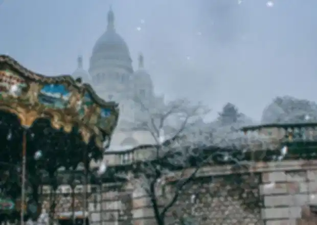 Winter in France: Best Places, Weather, Festivals & Travel Tips