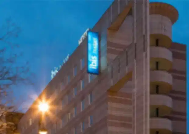 Top Budget Hotels in France: Affordable, Comfortable & Well-Located Stays