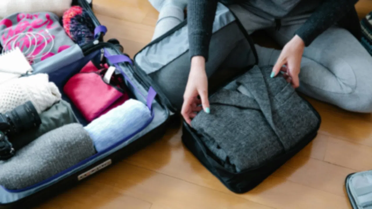 What to Pack for France: Complete Seasonal Packing Guide