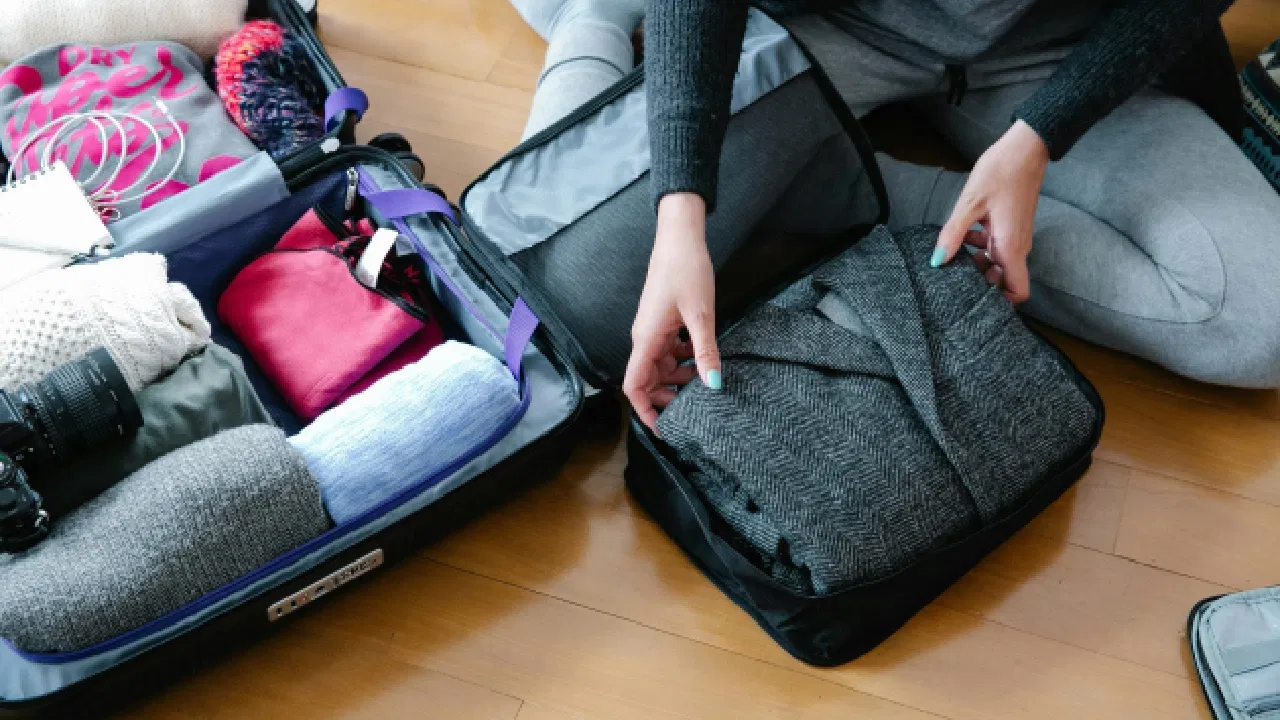 What to Pack for France: Complete Seasonal Packing Guide