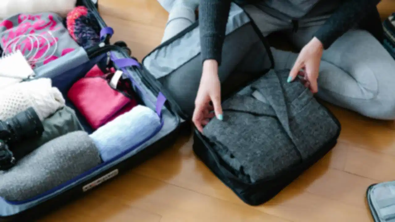 What to Pack for France: Complete Seasonal Packing Guide
