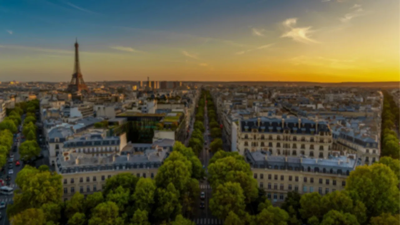 France Trip Cost from India for 7 Days : Complete Cost Breakdown & Budget Guide