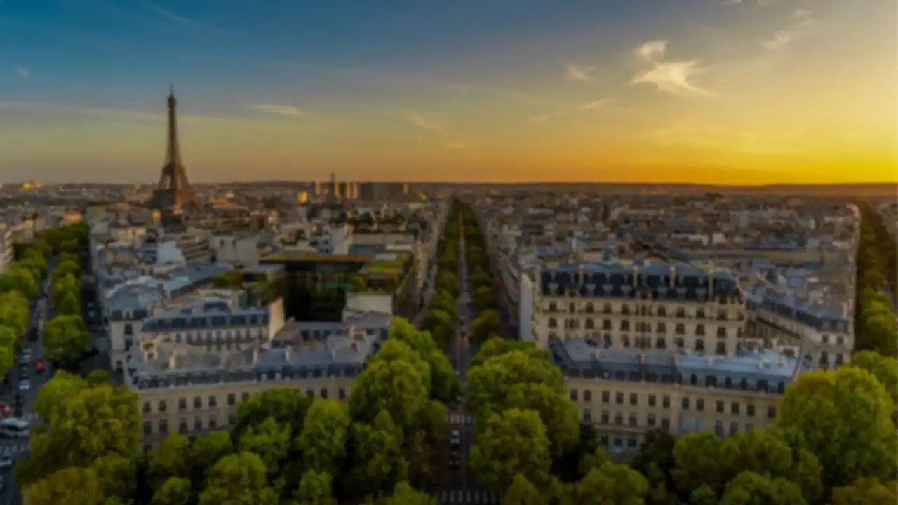 France Trip Cost from India for 7 Days : Complete Cost Breakdown & Budget Guide