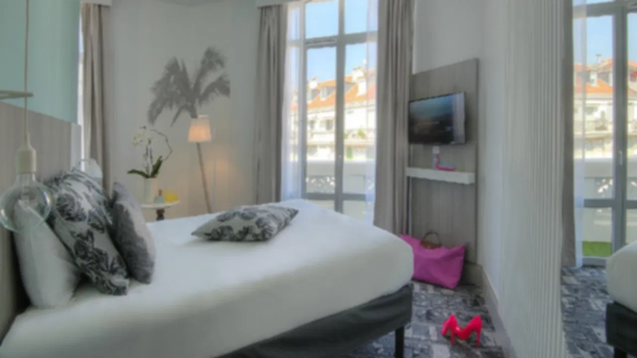 9 Top Hotels in Nice: How to Choose the Best Accommodations