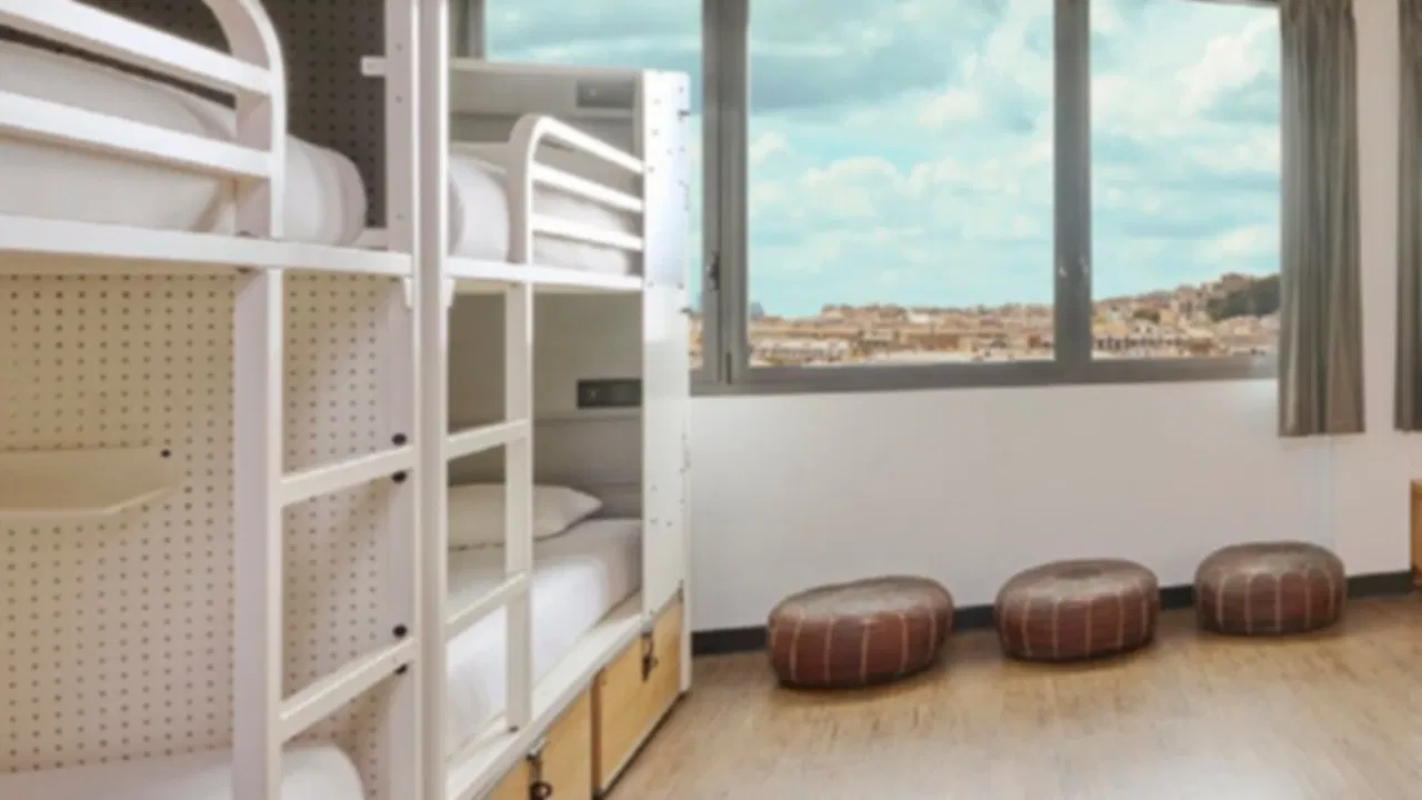Top Hostels in France: Best Budget, Social & Modern Hostel Stays