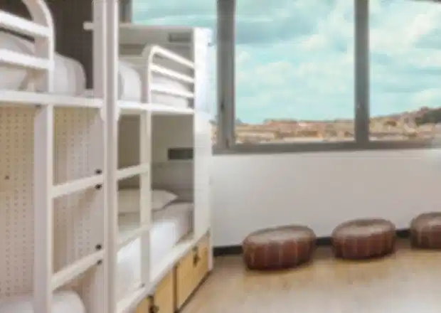 Top Hostels in France: Best Budget, Social & Modern Hostel Stays