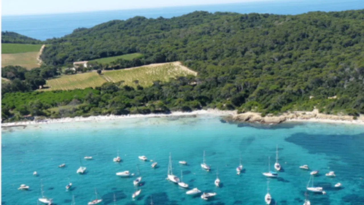 10 Most Beautiful Islands in France: Complete Travel Guide, Ferries & Tips