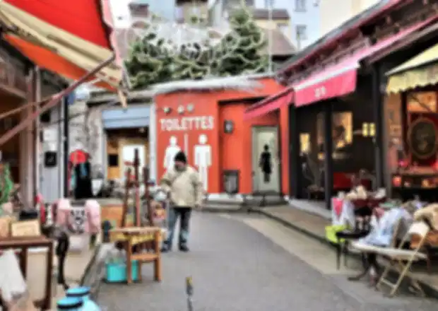 Best Markets in France: Top Food, Flea & Antique Markets You Must Visit