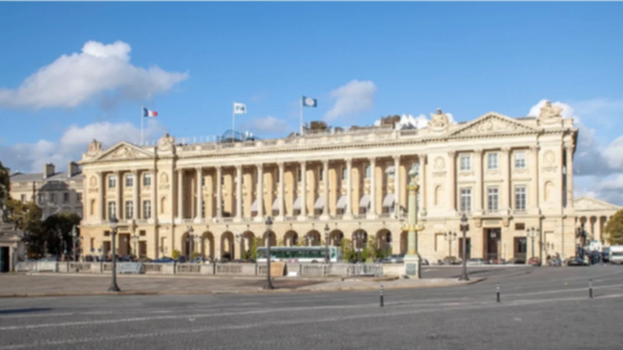 Family-Friendly Hotels in Paris: Best Places to Stay for a Relaxed Family Vacation