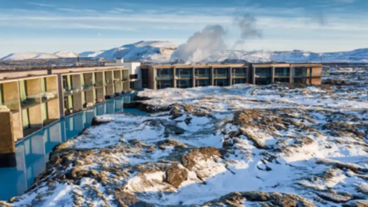 Top 10 Resorts in Iceland: Luxury, Spa & Northern Lights Stays Guide