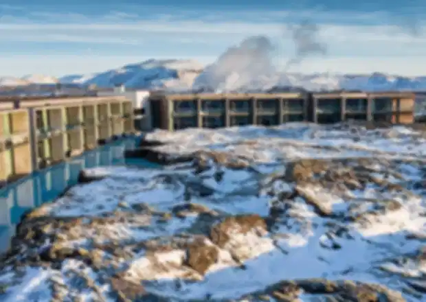 Top 10 Resorts in Iceland: Luxury, Spa & Northern Lights Stays Guide
