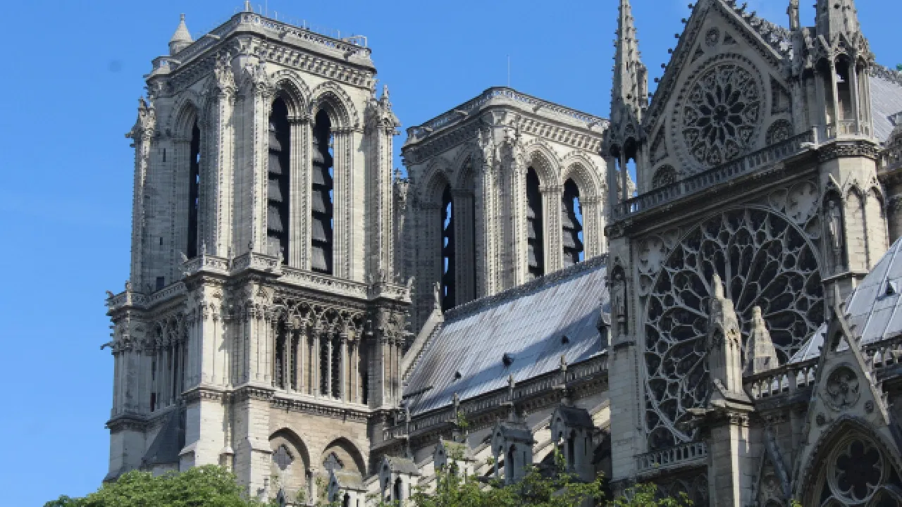 Notre-Dame de Paris: Restoration Updates, Visiting Rules & Traveller Tips