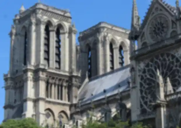 Notre-Dame de Paris: Restoration Updates, Visiting Rules & Traveller Tips