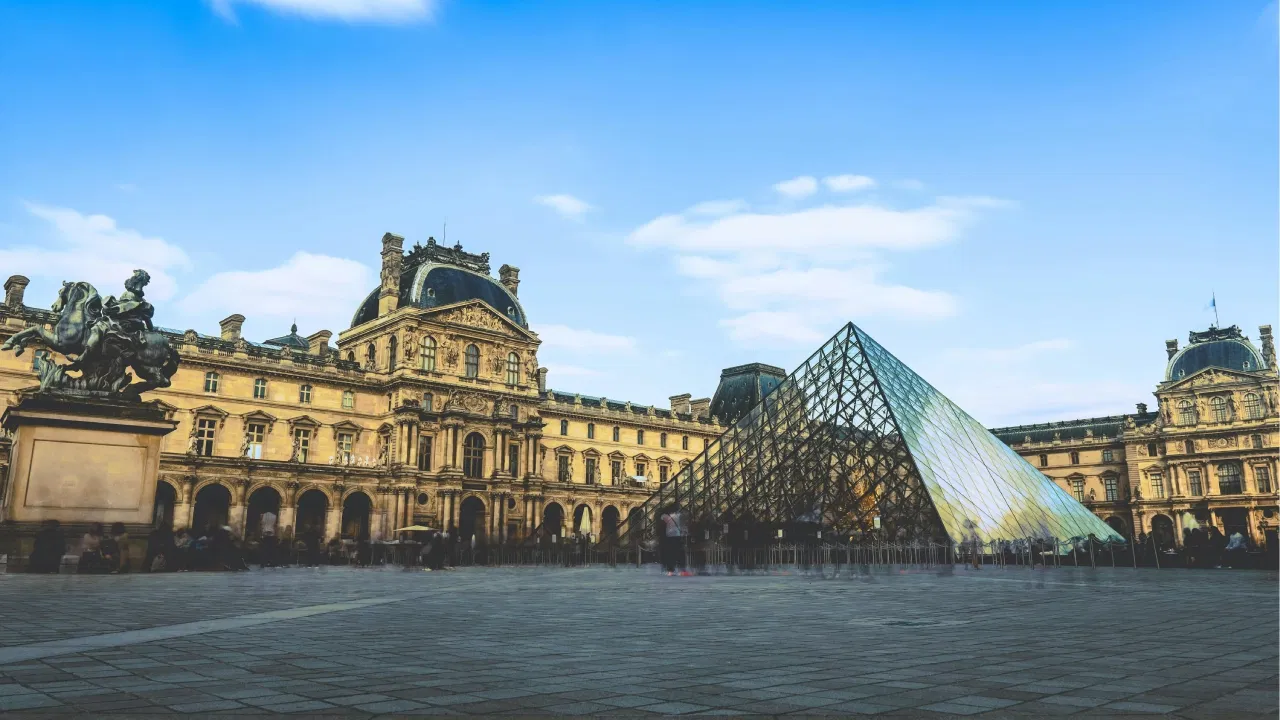 5-Day Paris Itinerary: Complete Travel Guide to Attractions, Food & Hidden Gems