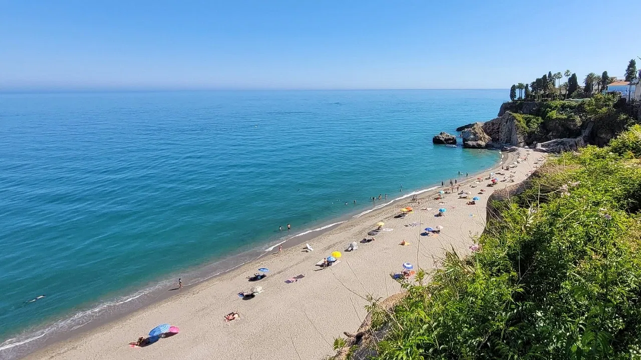 Best Beaches in Malaga City & Nearby: Complete Travel Guide