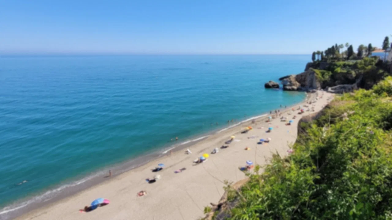Best Beaches in Malaga City & Nearby: Complete Travel Guide