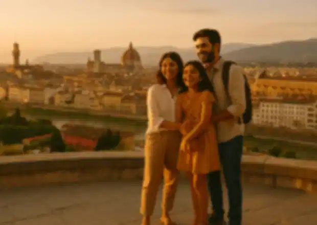 The AI Itinerary Gap: What Logic Misses and Human Expertise Fixes