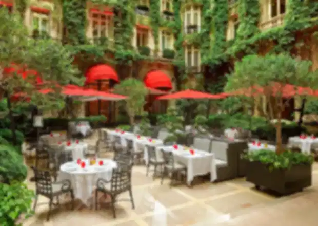 Luxury Hotels in Paris: Best Elegant Stays for Premium Paris Tourism
