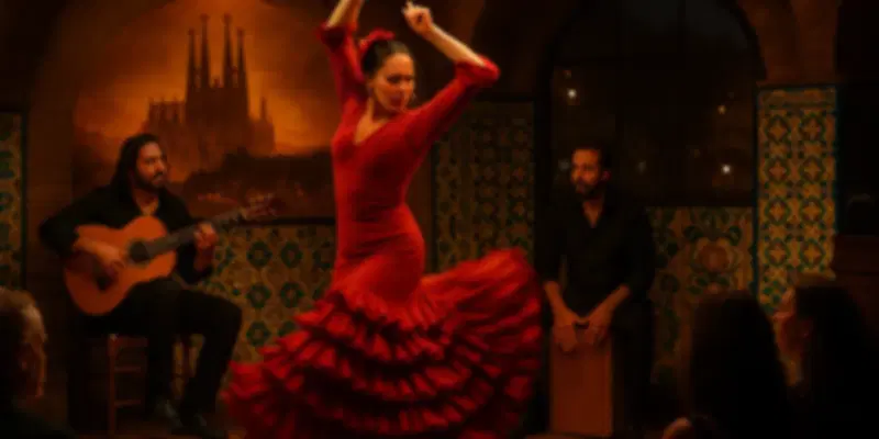 Flamenco shows in Madrid