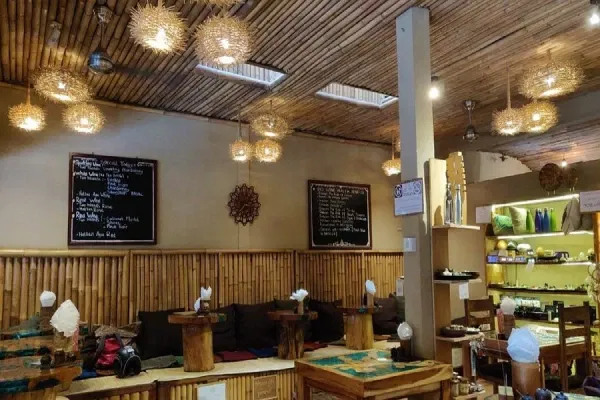KAFE Ubud