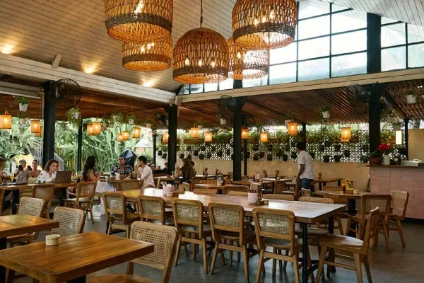 Milk & Madu – Canggu