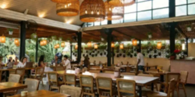 Milk & Madu – Canggu