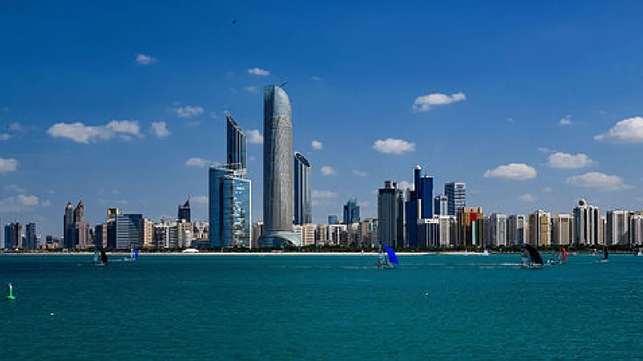 Day trips from Abu Dhabi