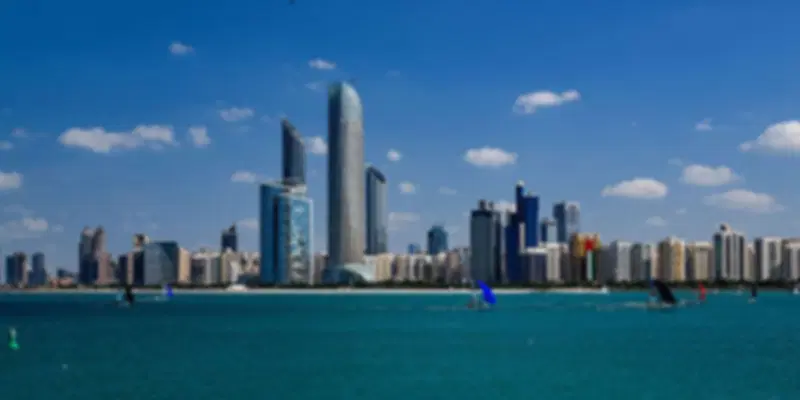 Day trips from Abu Dhabi