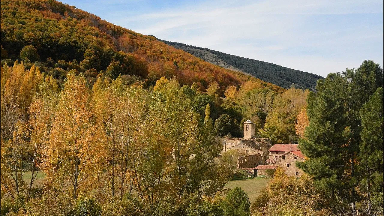 Autumn in France: Best Places