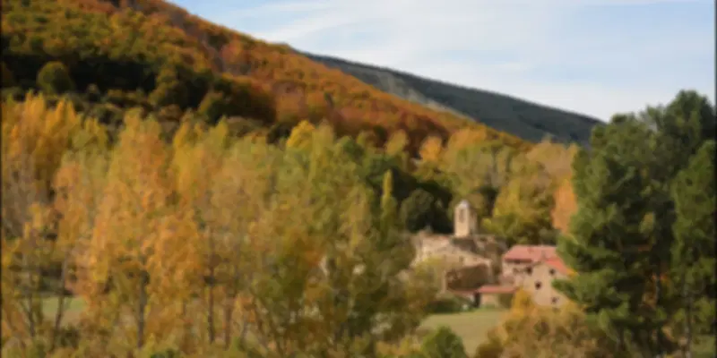 Autumn in France: Best Places