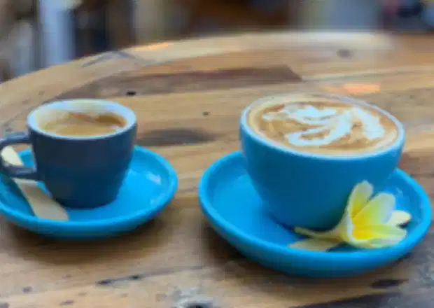 Cafes in Bali 2026: Where to Eat, Sip and Chill