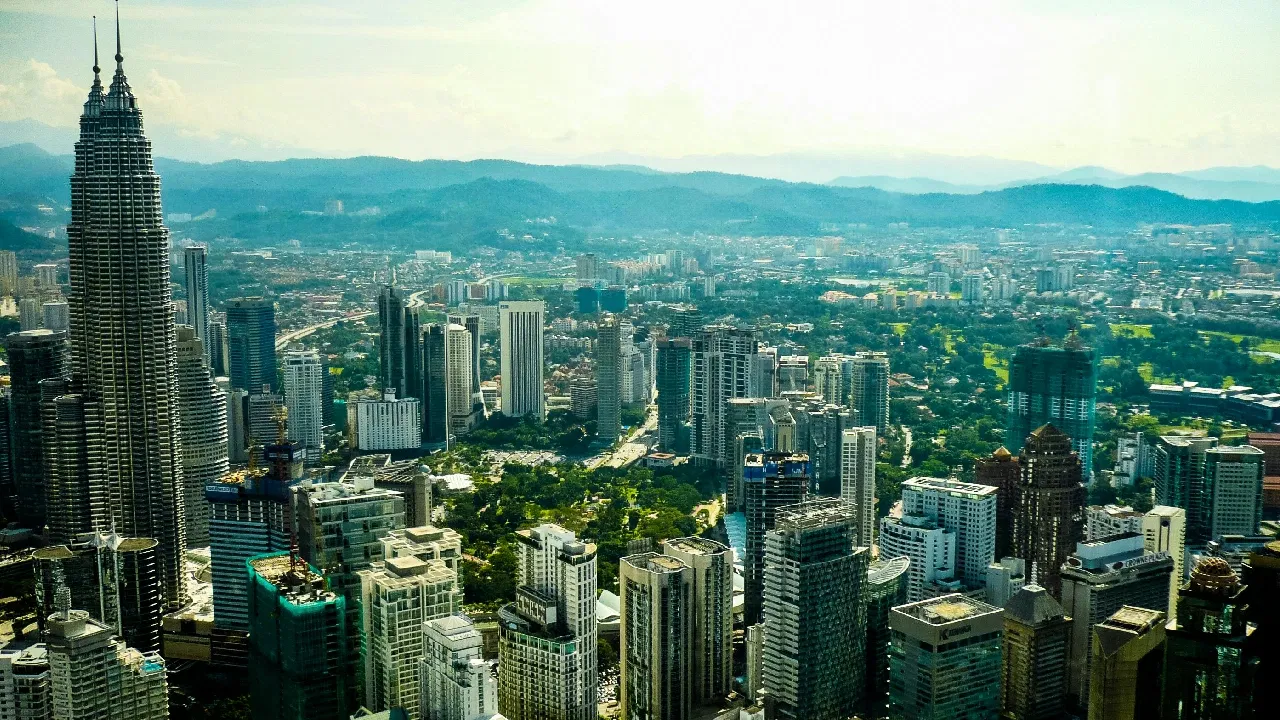 Winter in Malaysia 2026: Weather, Best Places to Visit, Festivals & Complete Travel Guide