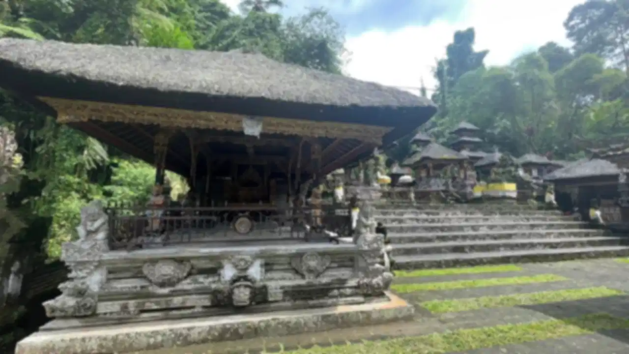 Historical Sites in Bali: A Complete Guide to Temples, Palaces & Cultural Landmarks