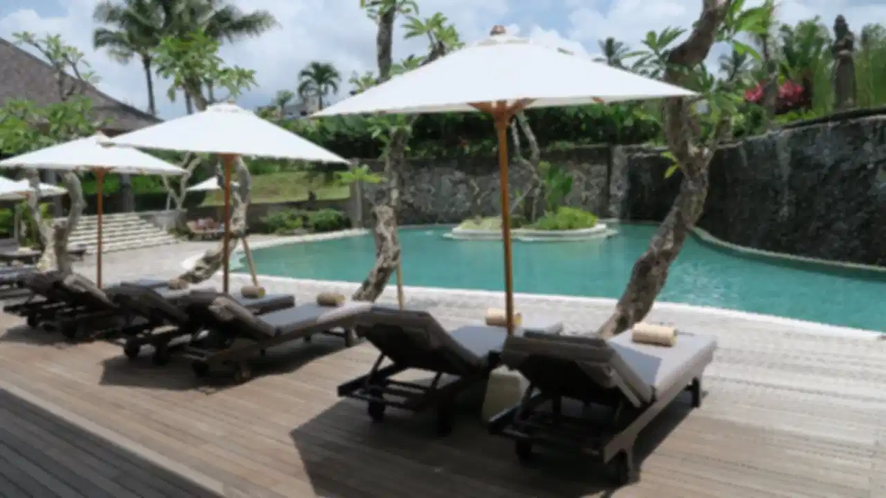 Most Romantic Hotels In Bali for Your Honeymoon