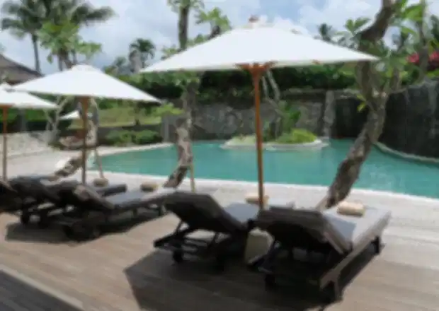 Top Hotels & Villas In Bali For Honeymoon