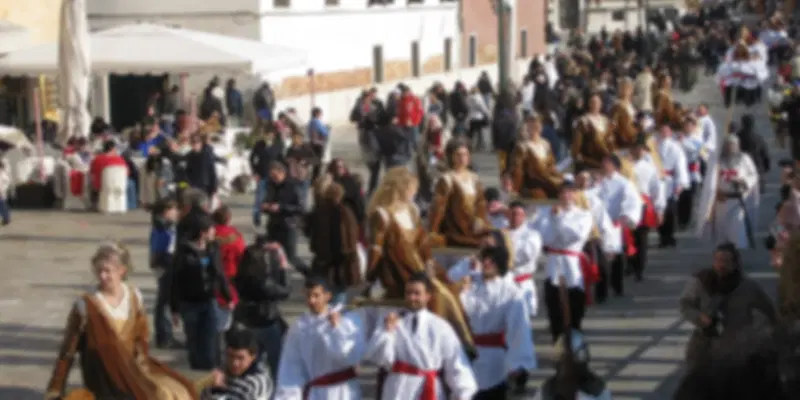 Carnevale di Venezia