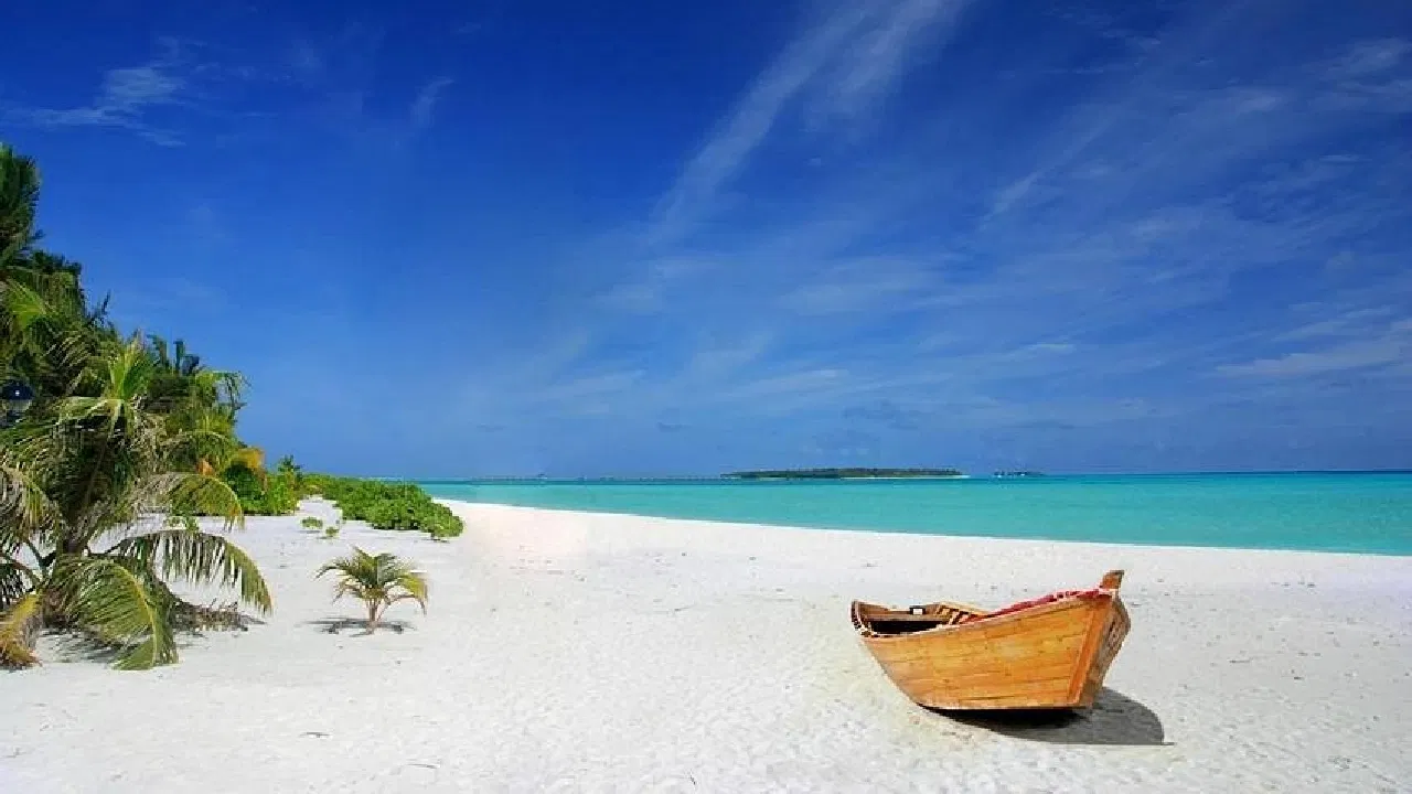 nature and serenity of Khao Lak