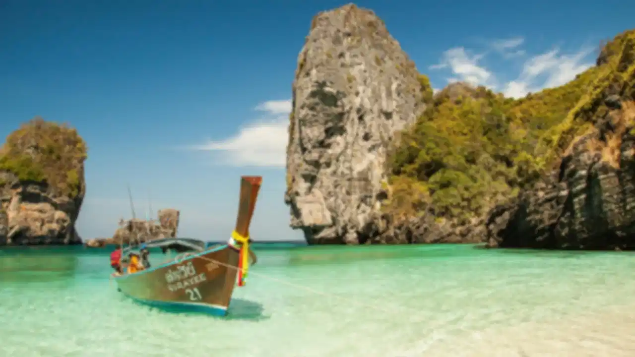 Top 12 Places to Visit in Thailand with Family