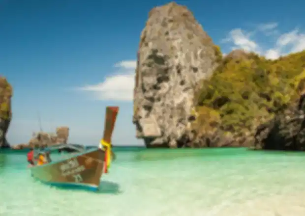 Top 12 Places to Visit in Thailand with Family