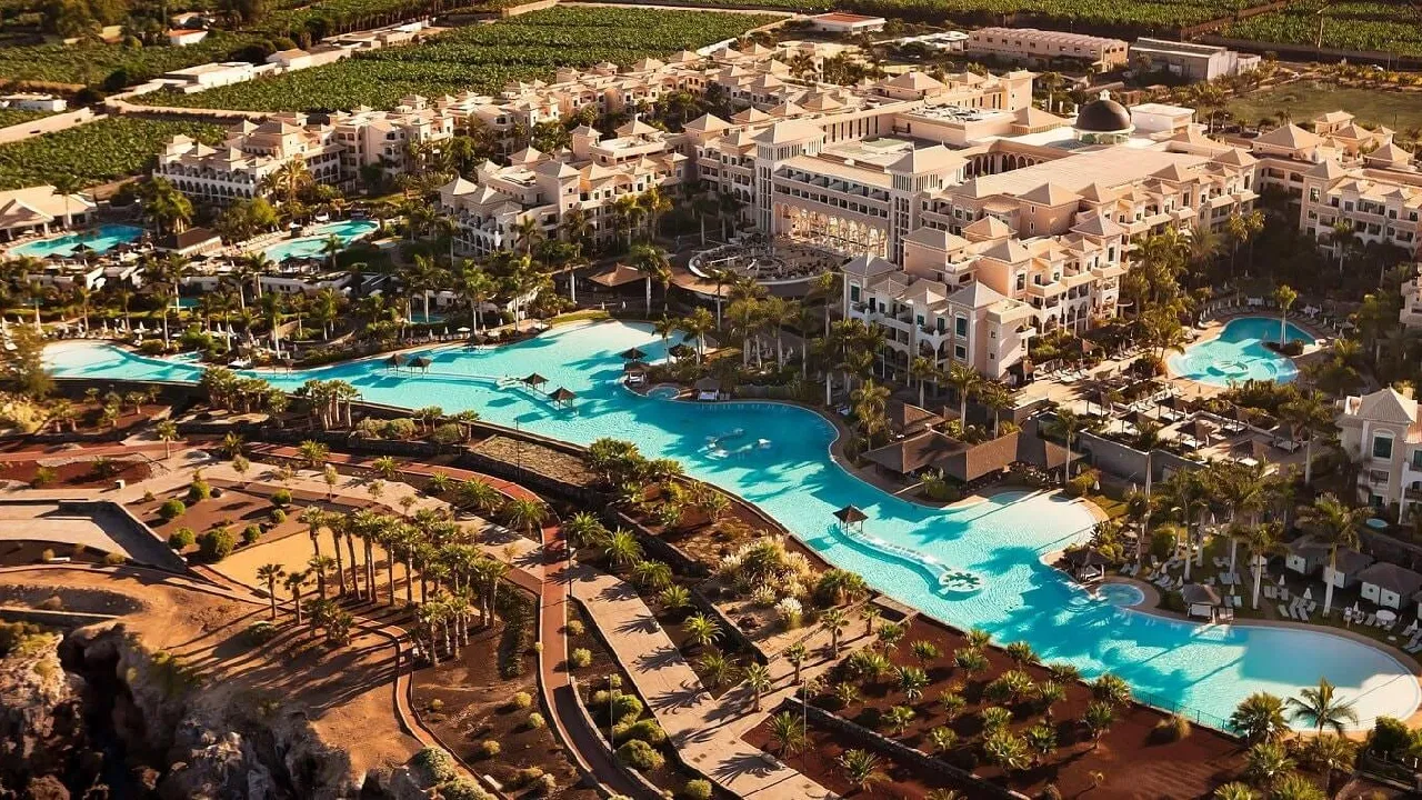 Restaurants in Gran Canaria