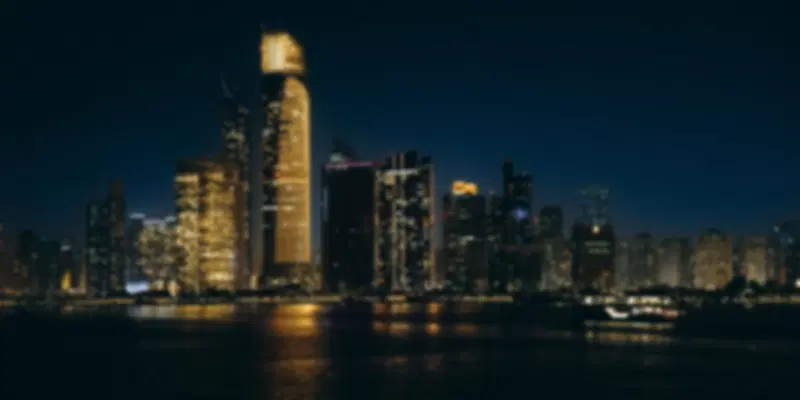 Best bars in Abu Dhabi