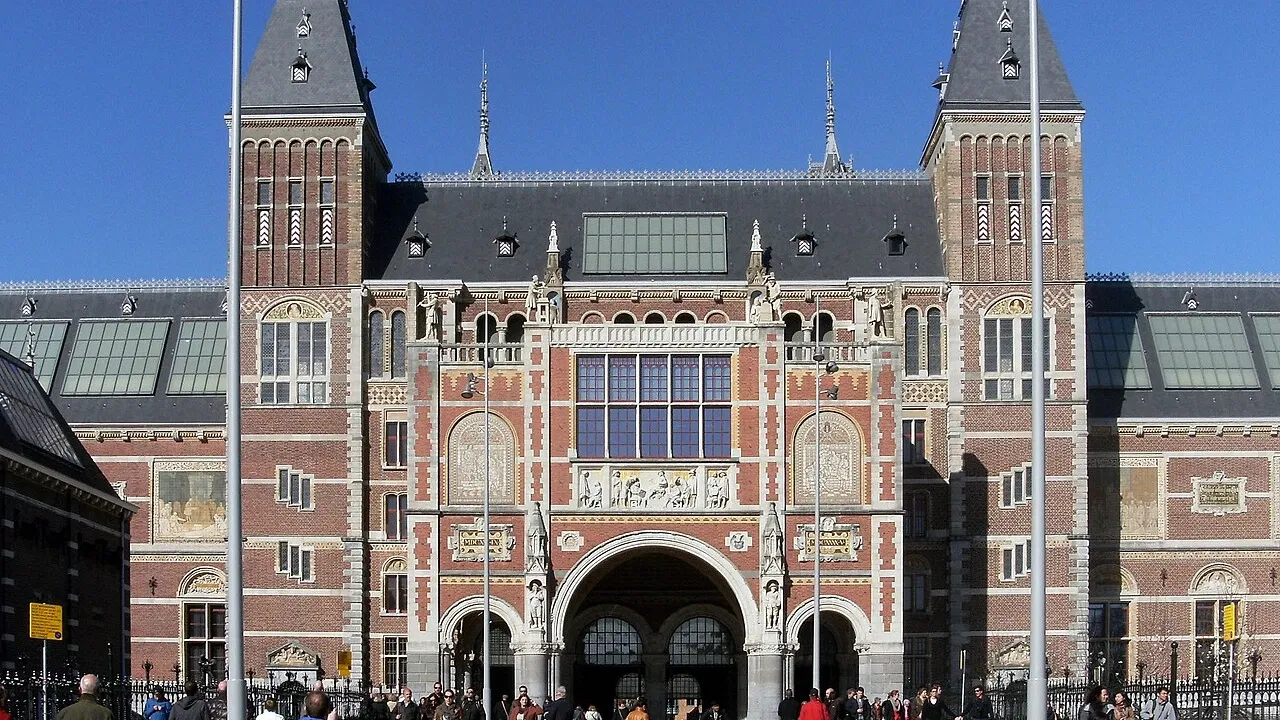 Top Museums in Amsterdam Worth Visiting