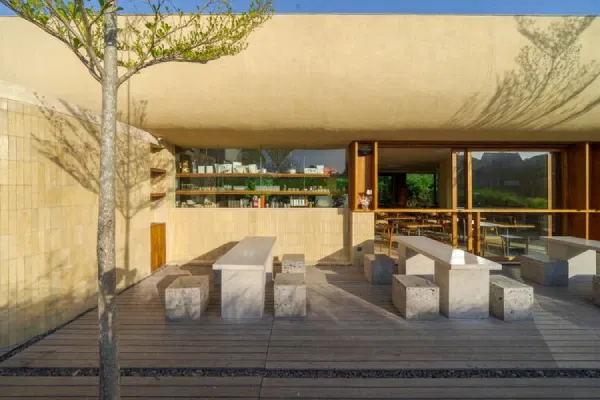 Sensorium Bali, Canggu