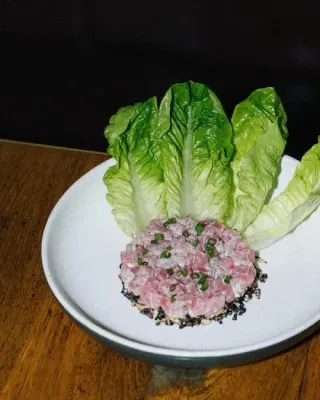 Sisterfields, Seminyak