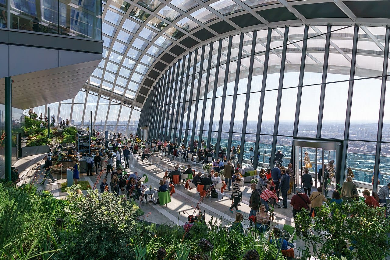 Sky Garden London: Complete Guide to Free Tickets, Views & Visiting in 2026
