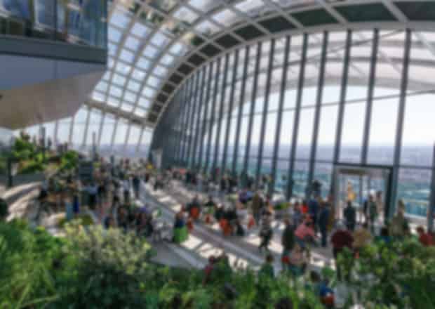 Sky Garden London: Tickets, Views, Best Time to Visit & Insider Tips