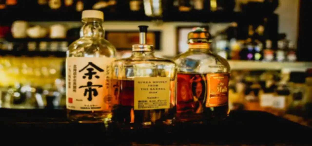 Japanese Beverages: Matcha, Sake & Popular Japanese Drinks