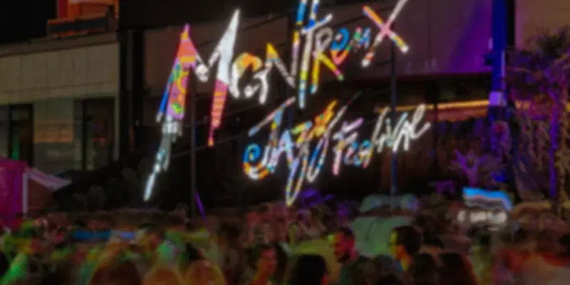 Montreux Jazz Festival