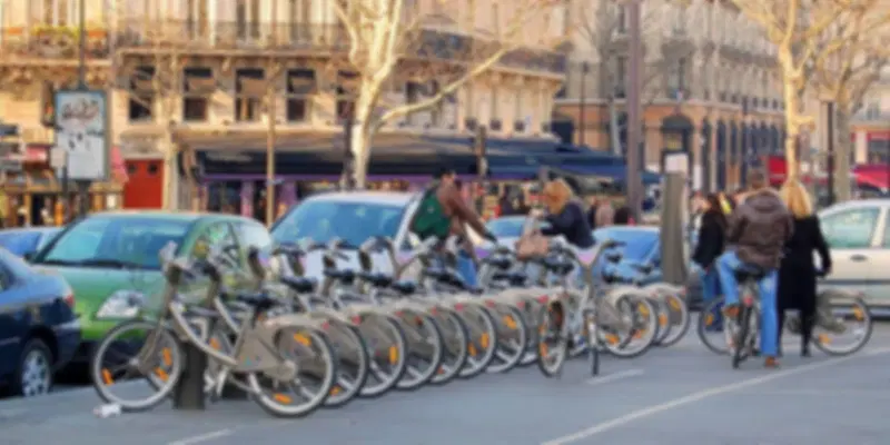 Paris Weather in July