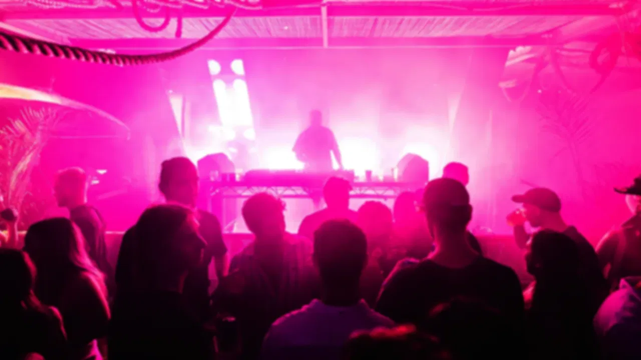Best Nightlife in Bali 2026: Where to Visit After Dark